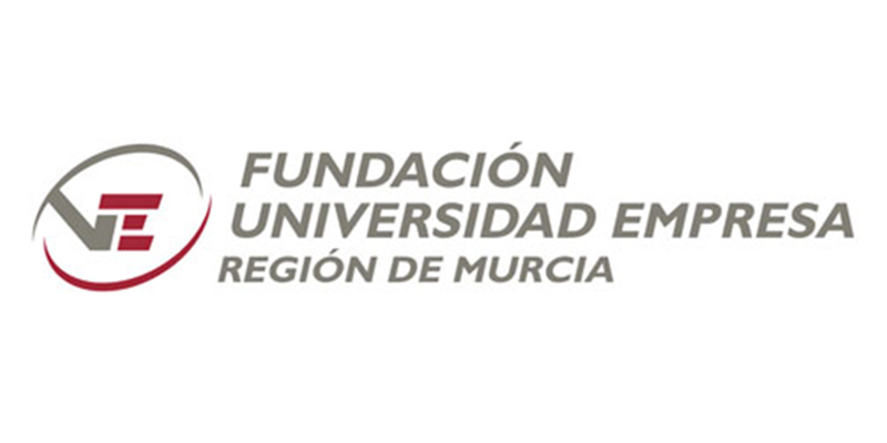 <p>The Region of Murcia’s Fundación Universidad Empresa was created in 1988 by the University of Murcia, the Region of Murcia’s Chamber of Commerce, industry and navigation, the business association CROEM, the INFO and a large number of companies acting individually. Shortly afterwards, the Polytechnic University of Cartagena was added to the list when it was separated from the University of Murcia. Website: <a href="http://www.fuem.se" target="_blank">www.fuem.</a><a href="http://www.fuem.es">es</a> </p>
